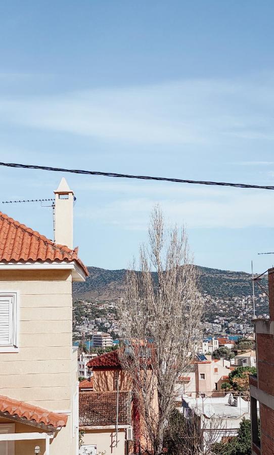 A&D Cottage House By A&D Properties Porto Rafti Exterior photo